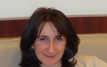 Ekaterine Sanaia 